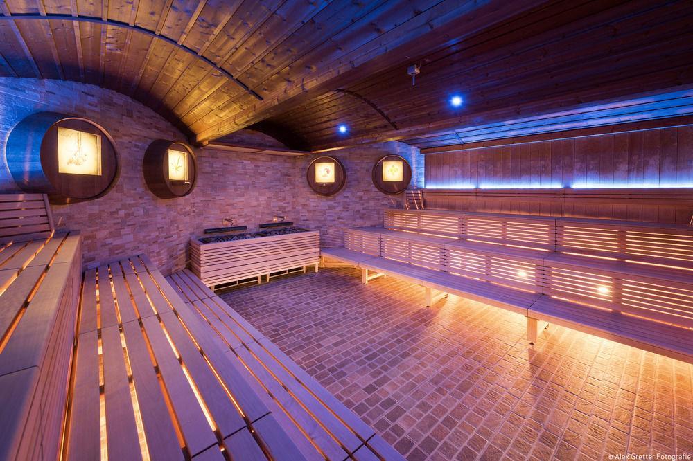 Therme Laa - Hotel & Silent Spa ラー・アン・デア・ターヤー エクステリア 写真